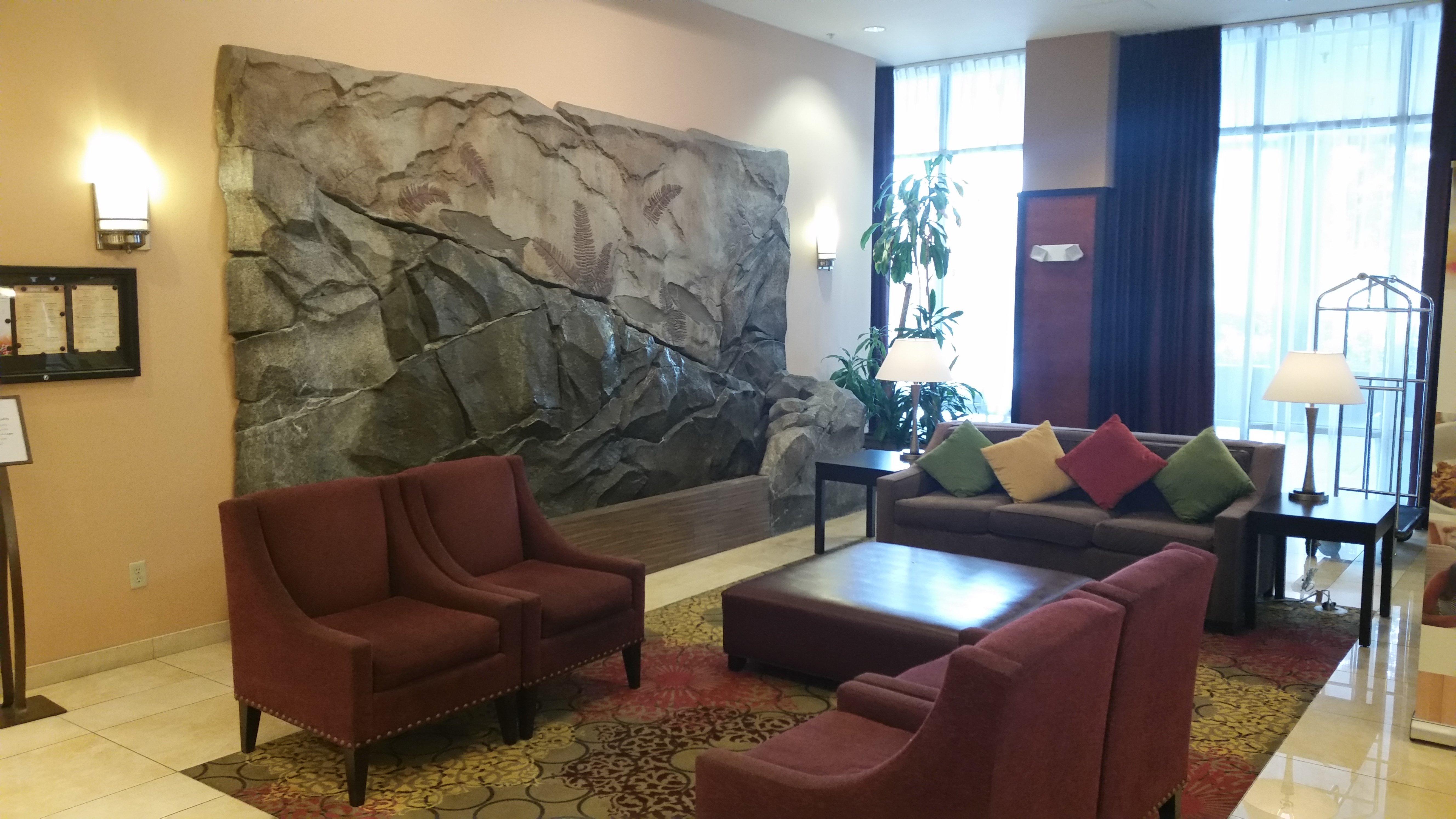 Holiday Inn Seattle Dwtn Lake Union By Ihg Exterior foto