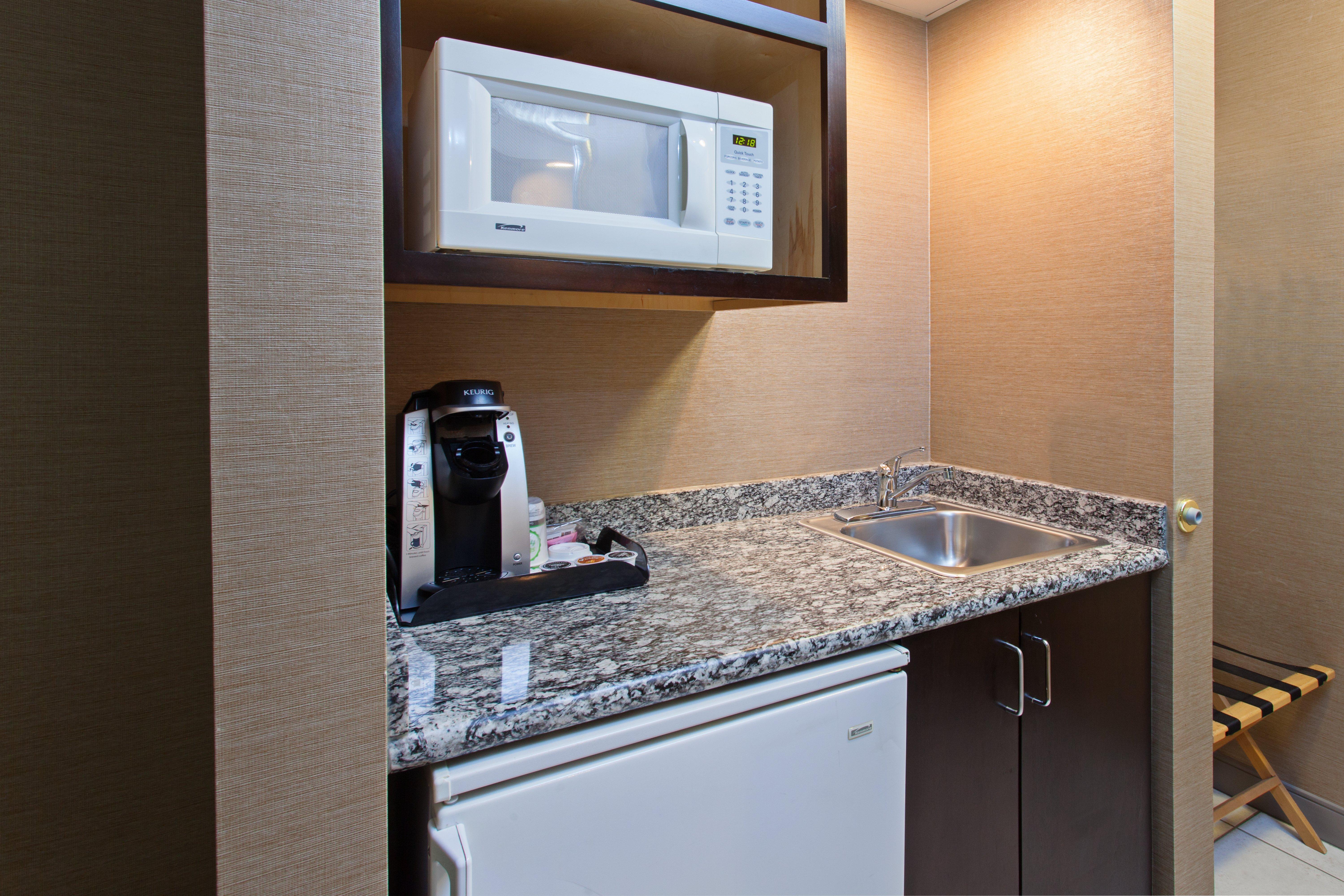 Holiday Inn Seattle Dwtn Lake Union By Ihg Exterior foto