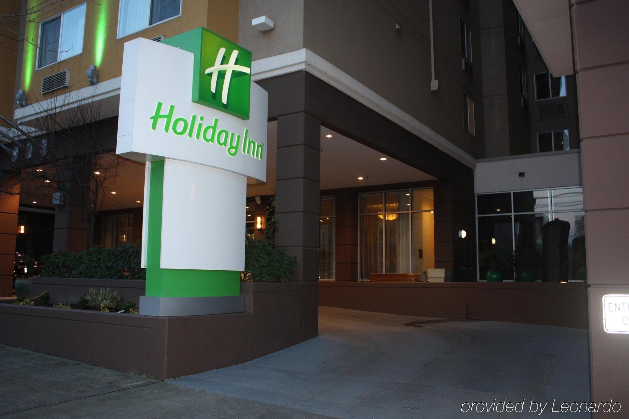 Holiday Inn Seattle Dwtn Lake Union By Ihg Exterior foto