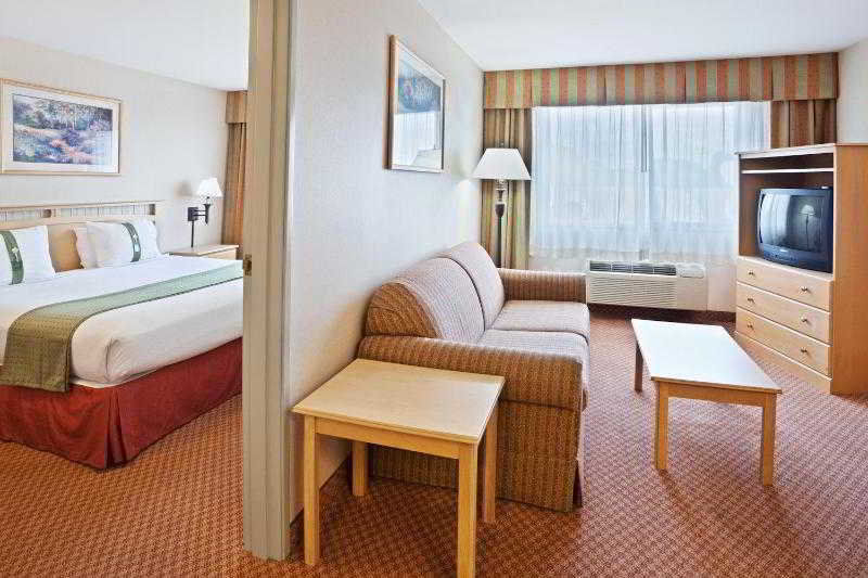 Holiday Inn Seattle Dwtn Lake Union By Ihg Habitación foto
