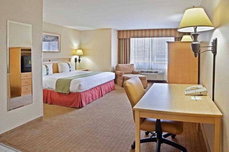 Holiday Inn Seattle Dwtn Lake Union By Ihg Habitación foto